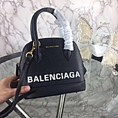 US$98.00 Balenciaga AAA+ Handbags #410730