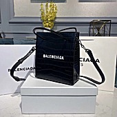 US$88.00 Balenciaga AAA+ Handbags #410747