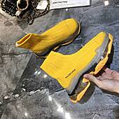 US$98.00 Balenciaga shoes for MEN #410762