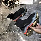 US$98.00 Balenciaga shoes for MEN #410763
