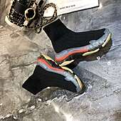 US$98.00 Balenciaga shoes for MEN #410763