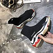 US$77.00 Balenciaga shoes for MEN #410769
