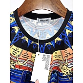 US$20.00 Moschino T-Shirts for Men #411021