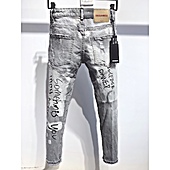 US$53.00 Dsquared2 Jeans for MEN #411067