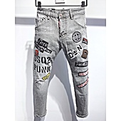 US$49.00 Dsquared2 Jeans for MEN #411068