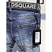 US$49.00 Dsquared2 Jeans for MEN #411070