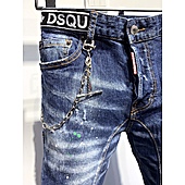 US$49.00 Dsquared2 Jeans for MEN #411070