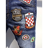 US$53.00 Dsquared2 Jeans for MEN #411073