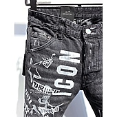 US$53.00 Dsquared2 Jeans for MEN #411081