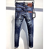 US$49.00 Dsquared2 Jeans for MEN #411083