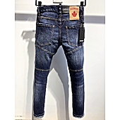 US$49.00 Dsquared2 Jeans for MEN #411084
