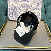 US$21.00 Dior AAA+ hats & caps #411466