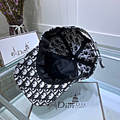 US$21.00 Dior AAA+ hats & caps #411467