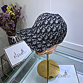US$21.00 Dior AAA+ hats & caps #411468