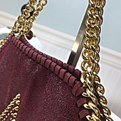 US$102.00 Stella Mccartney AAA+ Handbags #411735