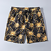 US$21.00 Versace Pants for versace Short Pants for men #411765