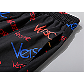 US$21.00 Versace Pants for versace Short Pants for men #411767