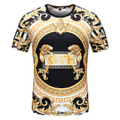 US$20.00 Versace  T-Shirts for men #411769
