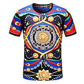 US$16.00 Versace  T-Shirts for men #411770