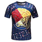 US$16.00 Versace  T-Shirts for men #411771
