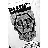 US$25.00 PHILIPP PLEIN  T-shirts for MEN #411801