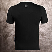 US$25.00 PHILIPP PLEIN  T-shirts for MEN #411807