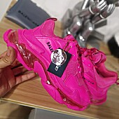US$116.00 Balenciaga shoes for women #411969