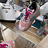 US$116.00 Balenciaga shoes for women #411970