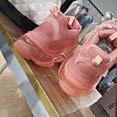 US$116.00 Balenciaga shoes for women #411974