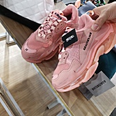 US$116.00 Balenciaga shoes for women #411974