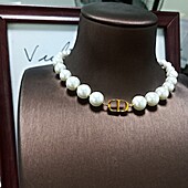 US$18.00 Dior necklace #412036