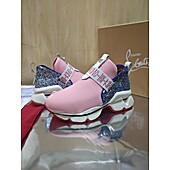 US$81.00 Christian Louboutin Shoes for MEN #412223
