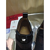 US$98.00 Christian Louboutin Shoes for Women #412227