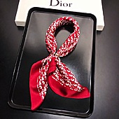 US$20.00 Dior Scarf #412371