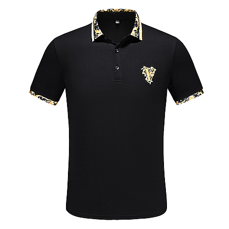 Versace  T-Shirts for men #413266 replica
