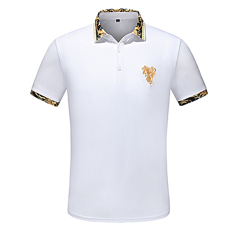 Versace  T-Shirts for men #413267 replica