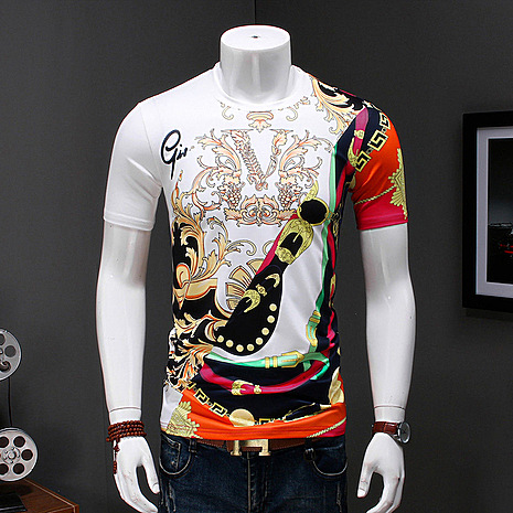 Versace  T-Shirts for men #413274