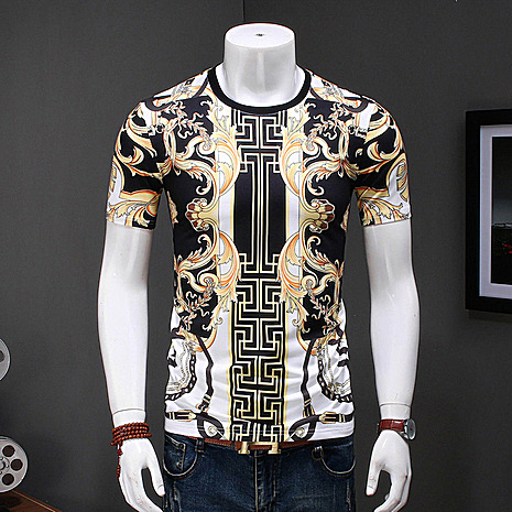 Versace  T-Shirts for men #413275