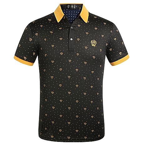 Versace  T-Shirts for men #413290