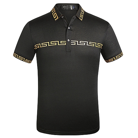 Versace  T-Shirts for men #413291