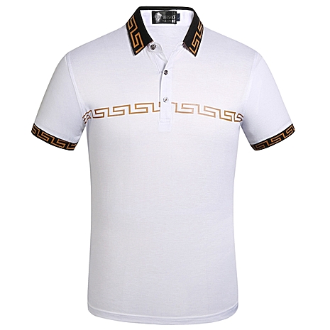Versace  T-Shirts for men #413297 replica
