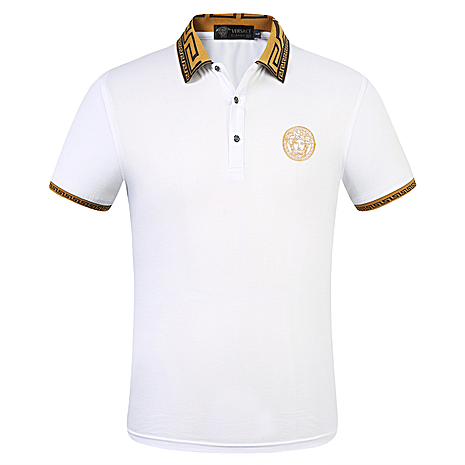 Versace  T-Shirts for men #413299