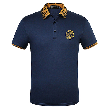 Versace  T-Shirts for men #413300