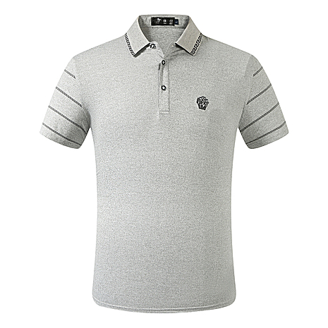 Versace  T-Shirts for men #413301 replica