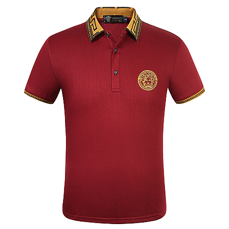 Versace  T-Shirts for men #413305