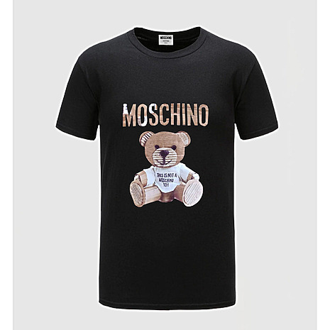 Moschino T-Shirts for Men #413450 replica