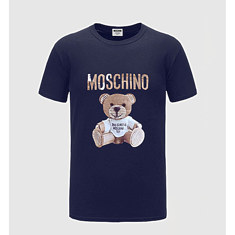 Moschino T-Shirts for Men #413451