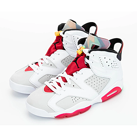 Jordan Shoes for men #413465