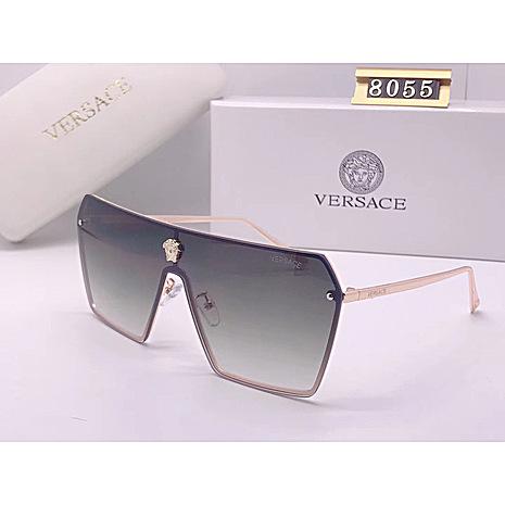 Versace Sunglasses #413742 replica