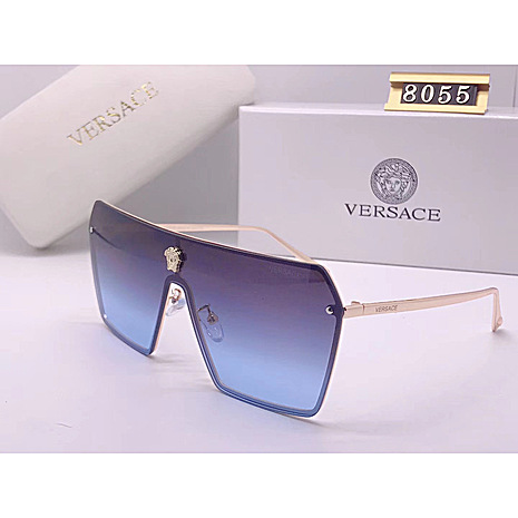 Versace Sunglasses #413744 replica
